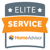 HomeAdvisor Elite Customer Service - Louisiana Jet Pressure Washing