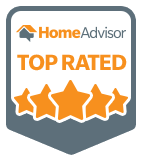 Louisiana Jet Pressure Washing is a HomeAdvisor Top Rated Pro